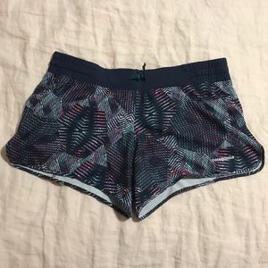 Patagonia Nine Trail Shorts